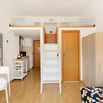 Apartman Guesthost - Magenta Long Let Apts *