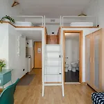 Apartman Guesthost - Magenta Long Let Apts