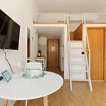 Guesthost - Magenta Long Let Apts *
