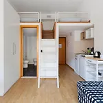 Guesthost - Magenta Long Let Apts Apartman *