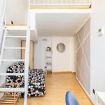 Apartman Guesthost - Magenta Long Let Apts