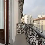 Apartman Guesthost - Magenta Long Let Apts *