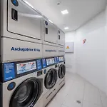 Apartman Guesthost - Magenta Long Let Apts Milánó