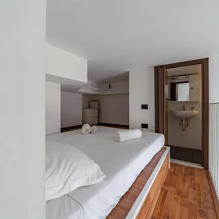 Apartman Guesthost - Magenta Long Let Apts *