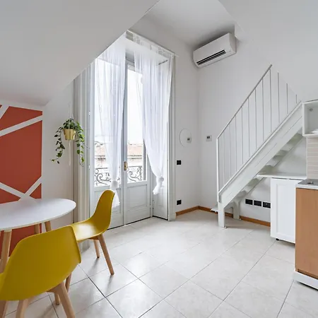 Guesthost - Magenta Long Let Apts Apartman *