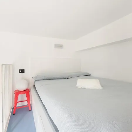 شقة Guesthost - Magenta Long Let Apts