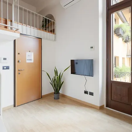 Guesthost - Magenta Long Let Apts شقة *