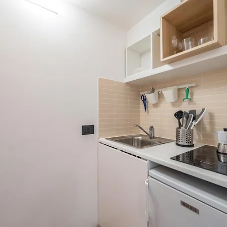 Guesthost - Magenta Long Let Apts شقة ميلان