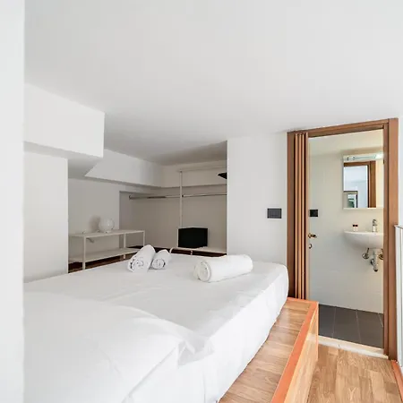 Guesthost - Magenta Long Let Apts شقة