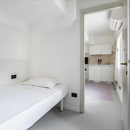 شقة Guesthost - Magenta Long Let Apts