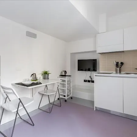 Guesthost - Magenta Long Let Apts شقة *