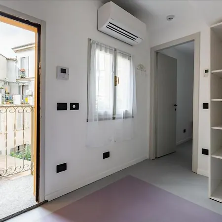 شقة Guesthost - Magenta Long Let Apts *