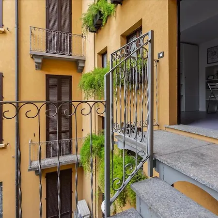Apartman Guesthost - Magenta Long Let Apts *